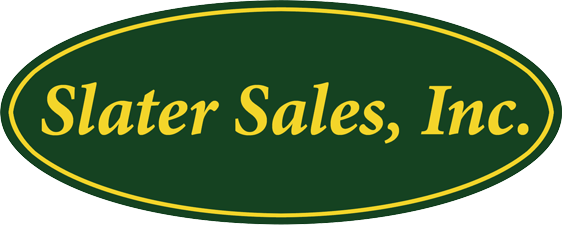 Logo – Slater Sales, Inc.